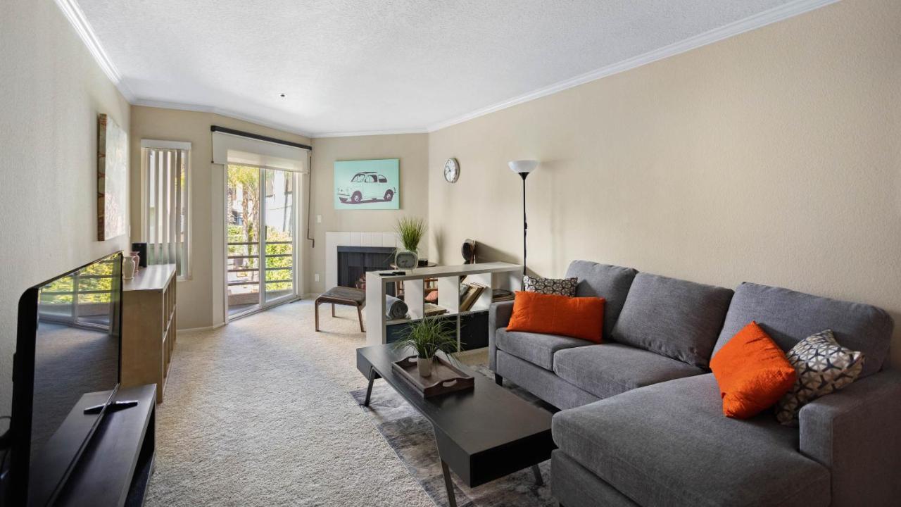 Apartamento Luxury, Hollywood Walk Of Fame Los Angeles