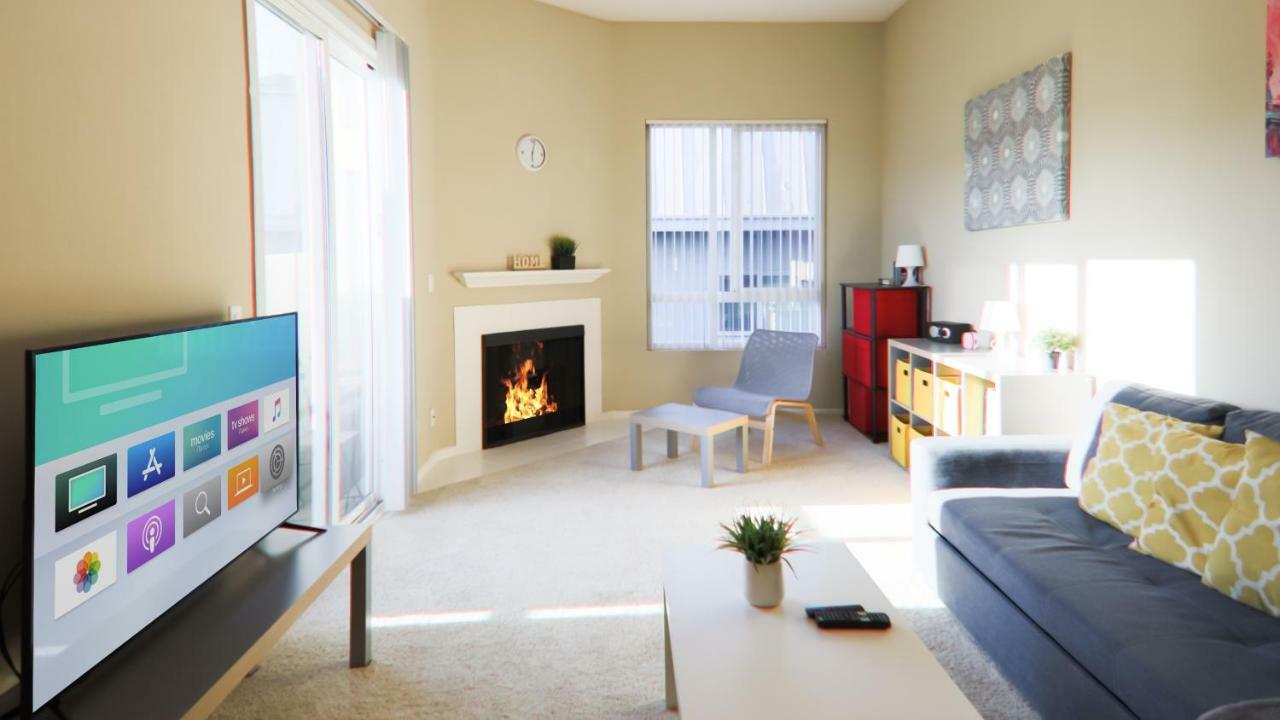 Apartamento Luxury, Hollywood Walk Of Fame *